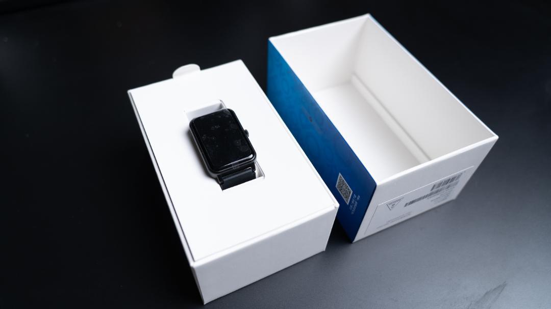 時計 HONOR WATCH ES