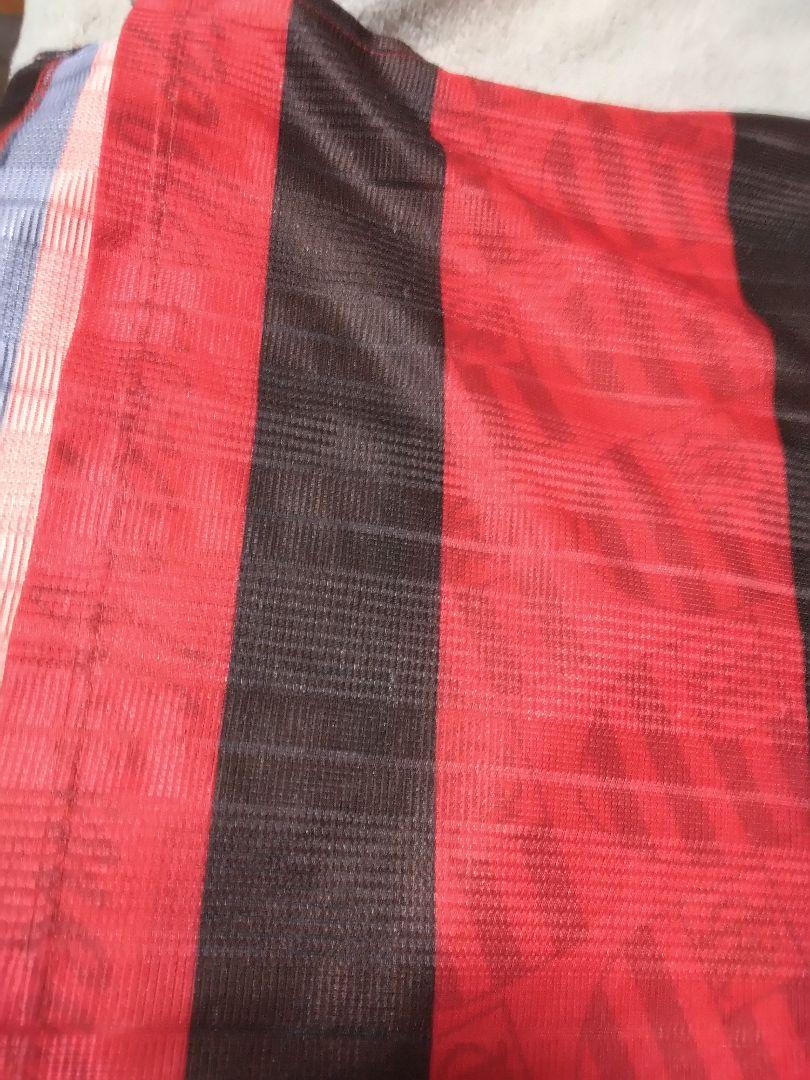 ウェア Flamengo Centenary Shirt 1995 Bebeto #7