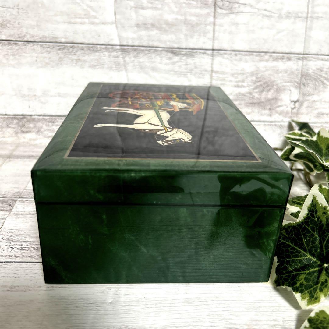 ベークライトのジュエリーボックス STACKERS】ラグジュアリークラシック ボックス Luxury Classic