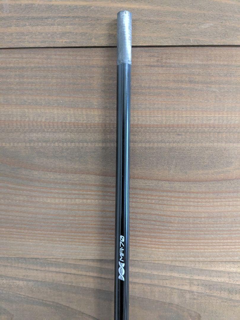 カイリホワイト 60R ドライバー用シャフト