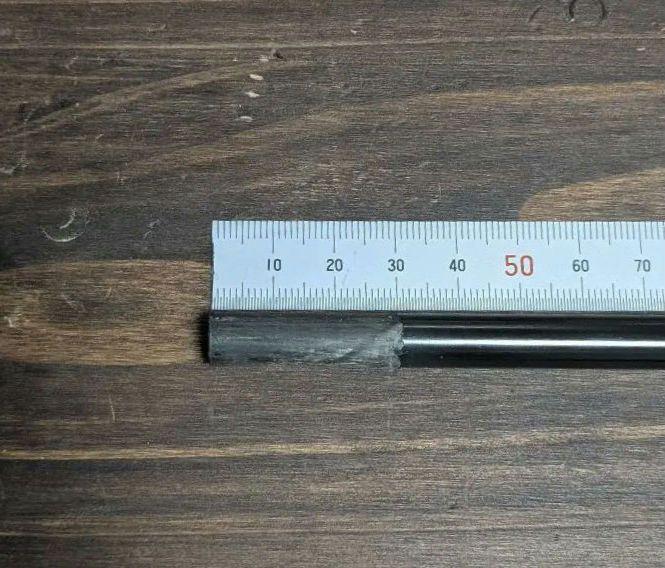 カイリホワイト 60R ドライバー用シャフト