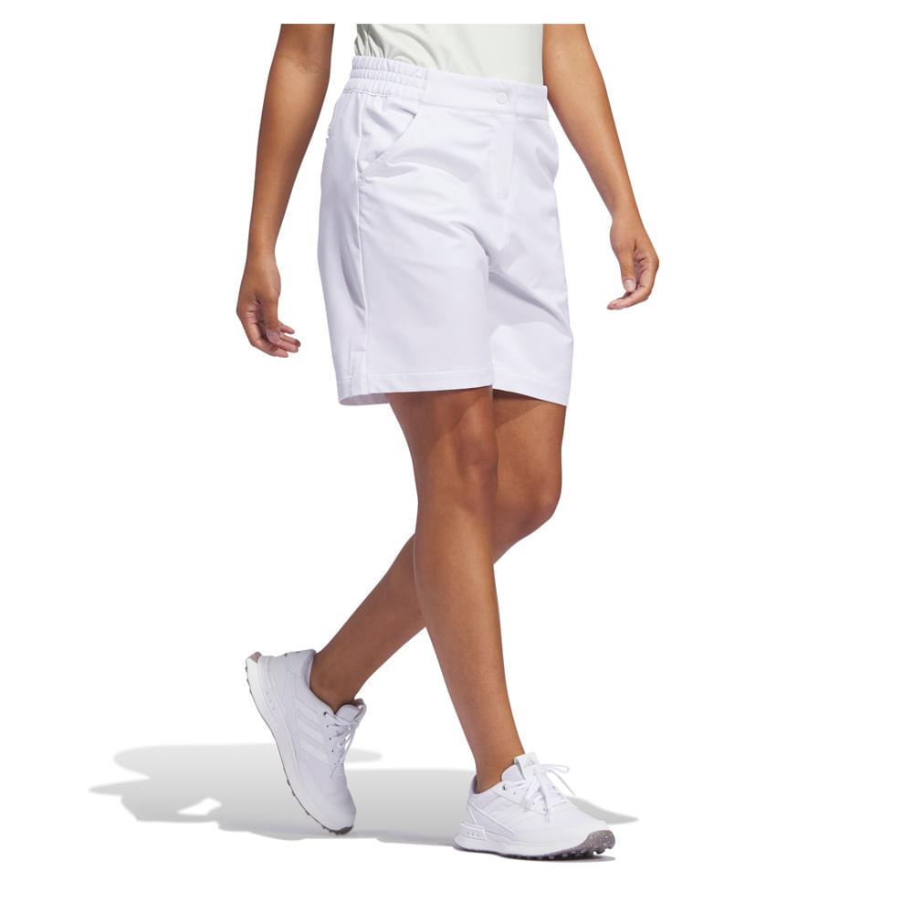 adidasGOLF【M】セットアップ メッシュベントモック＆ショート