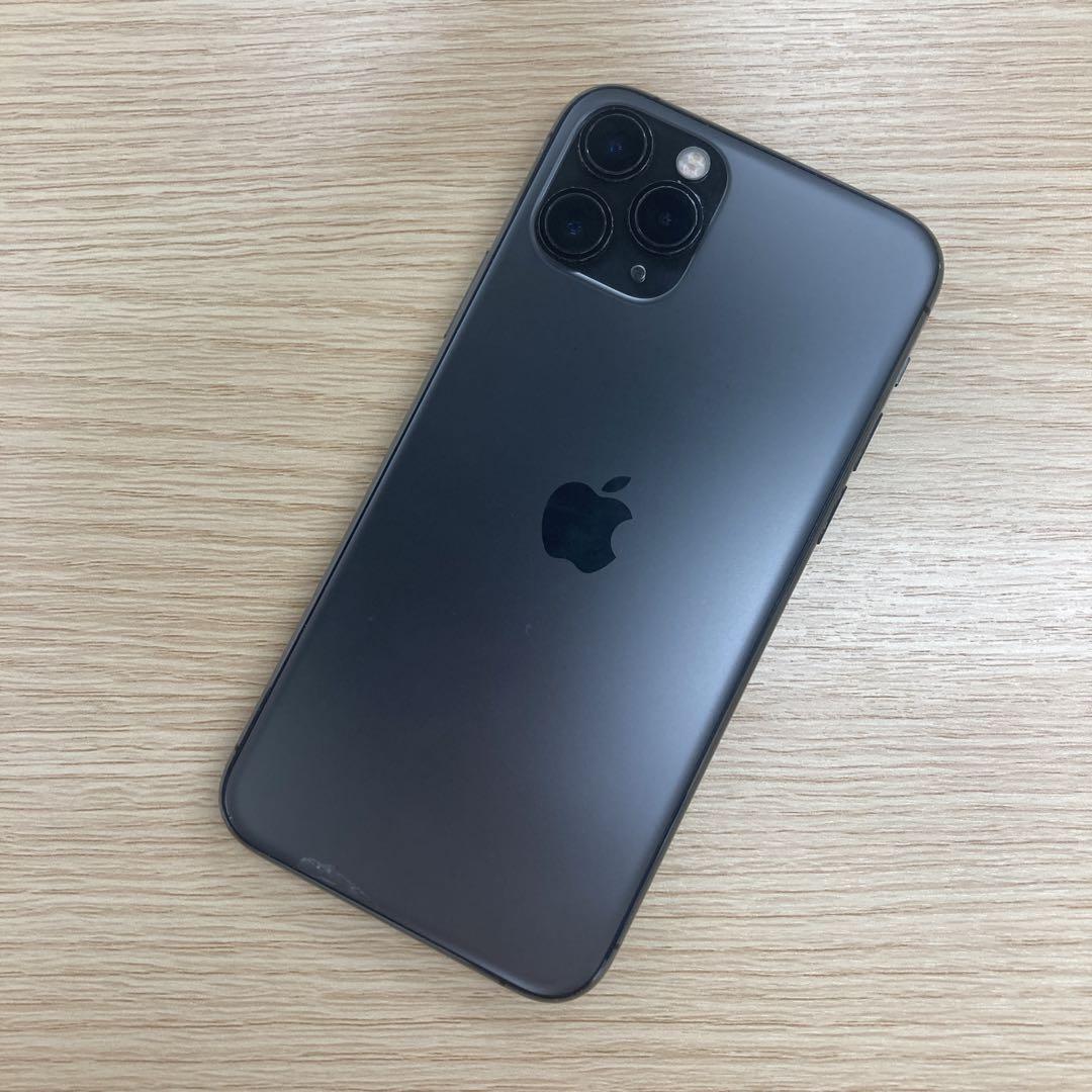 Apple iPhone 11 pro 256GB 箱付