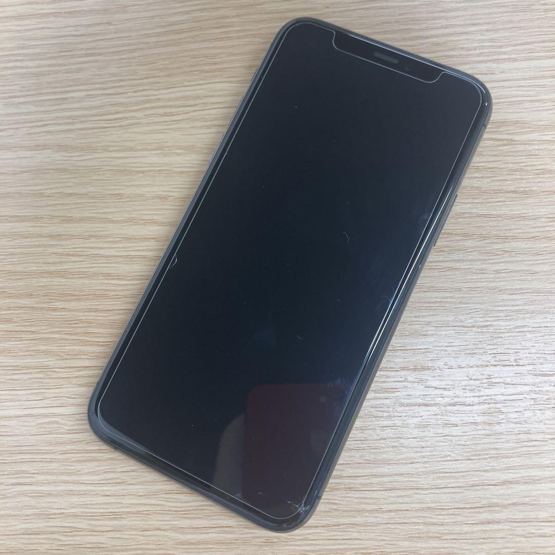 Apple iPhone 11 pro 256GB 箱付