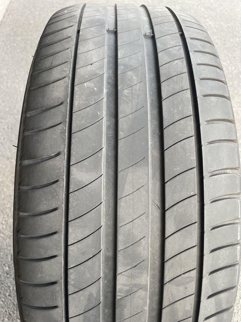 ②225/50R18 中古　1本