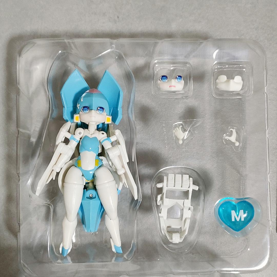 大火鳥玩具 魔姫変形シリーズ 5体フルセット