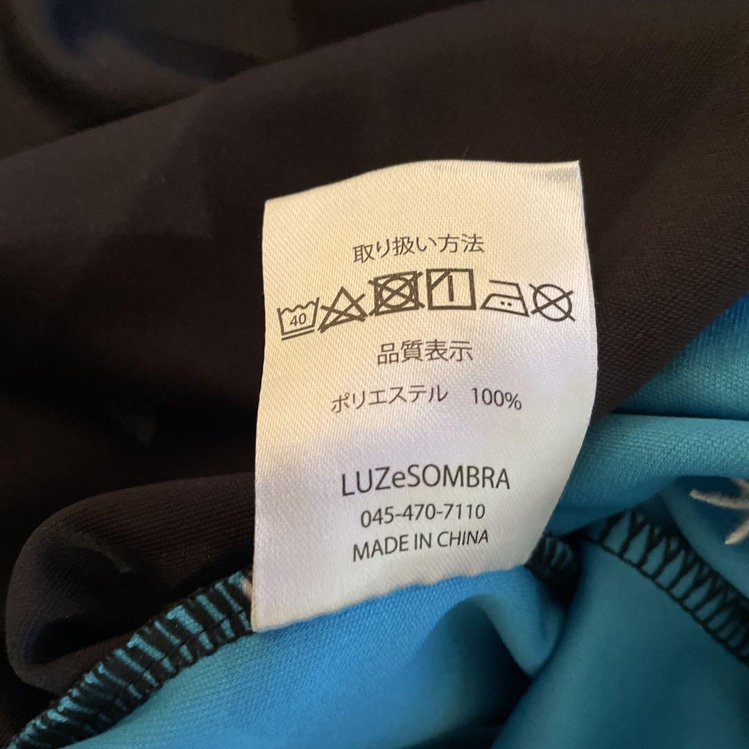 LUZeSOMBRA ジャージセットアップ