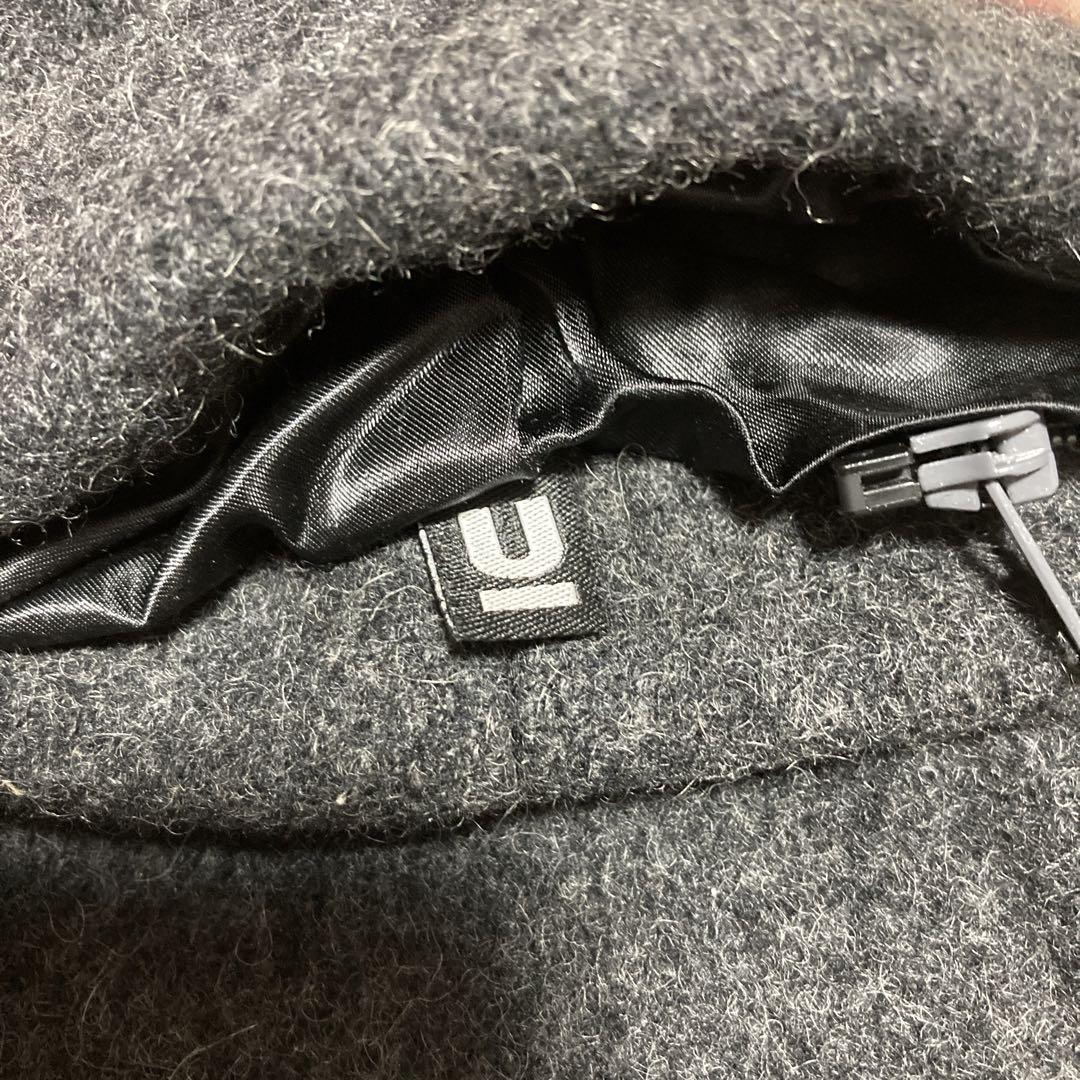 UNDERCOVER 98年 Exchange期 Small partsコート - メルカリ