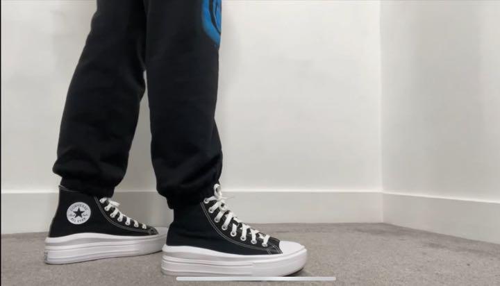 ビンス様専用 converse all star run star hike o1KEA-m29656298713 大特価低価