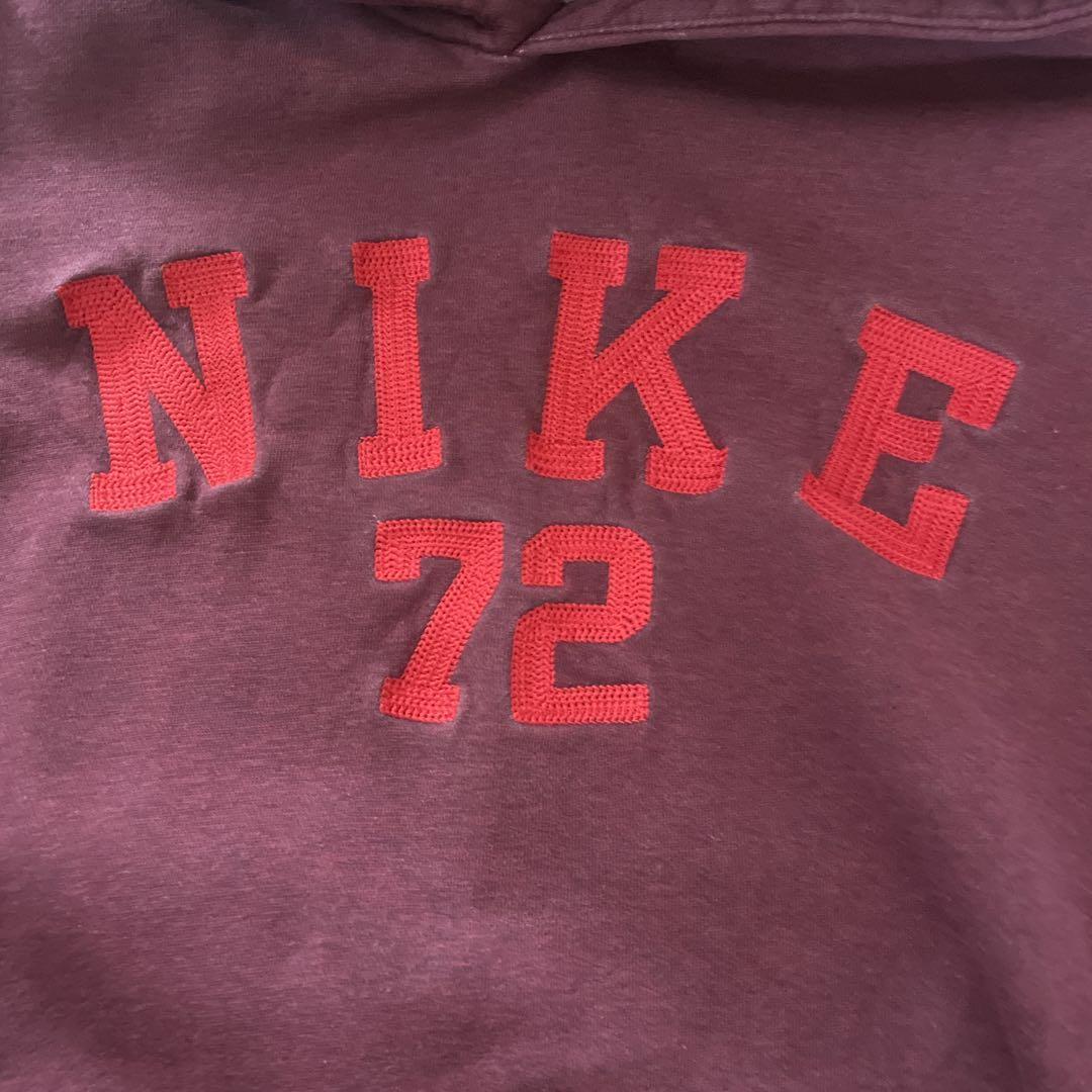 NIKEスウェット