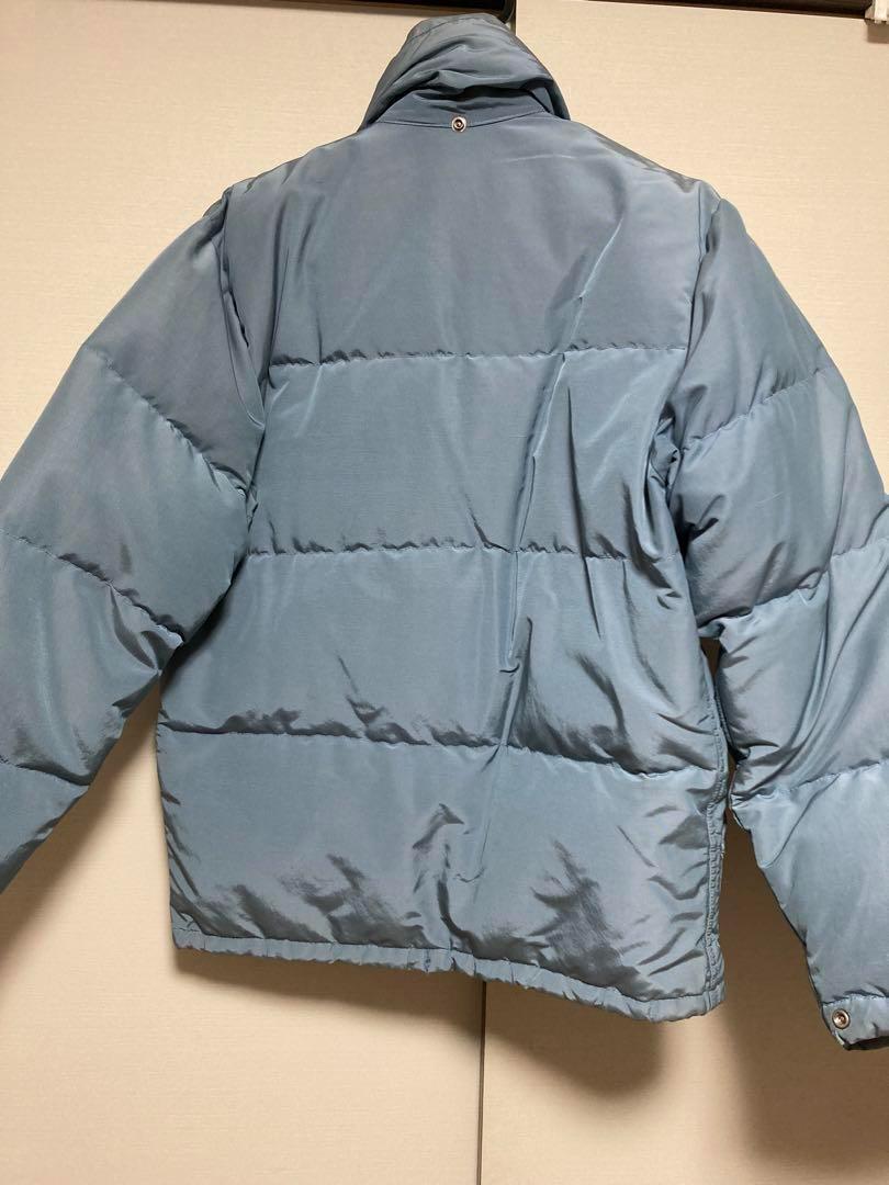 【美品】SIERRA DESIGNS 70’s シエラデザイン ダウンジャケット
