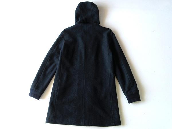 新品豊富な CURLY FROSTED HOOD COAT ウール フードコート fewKF-m29657423582 カーリー 高品質国産