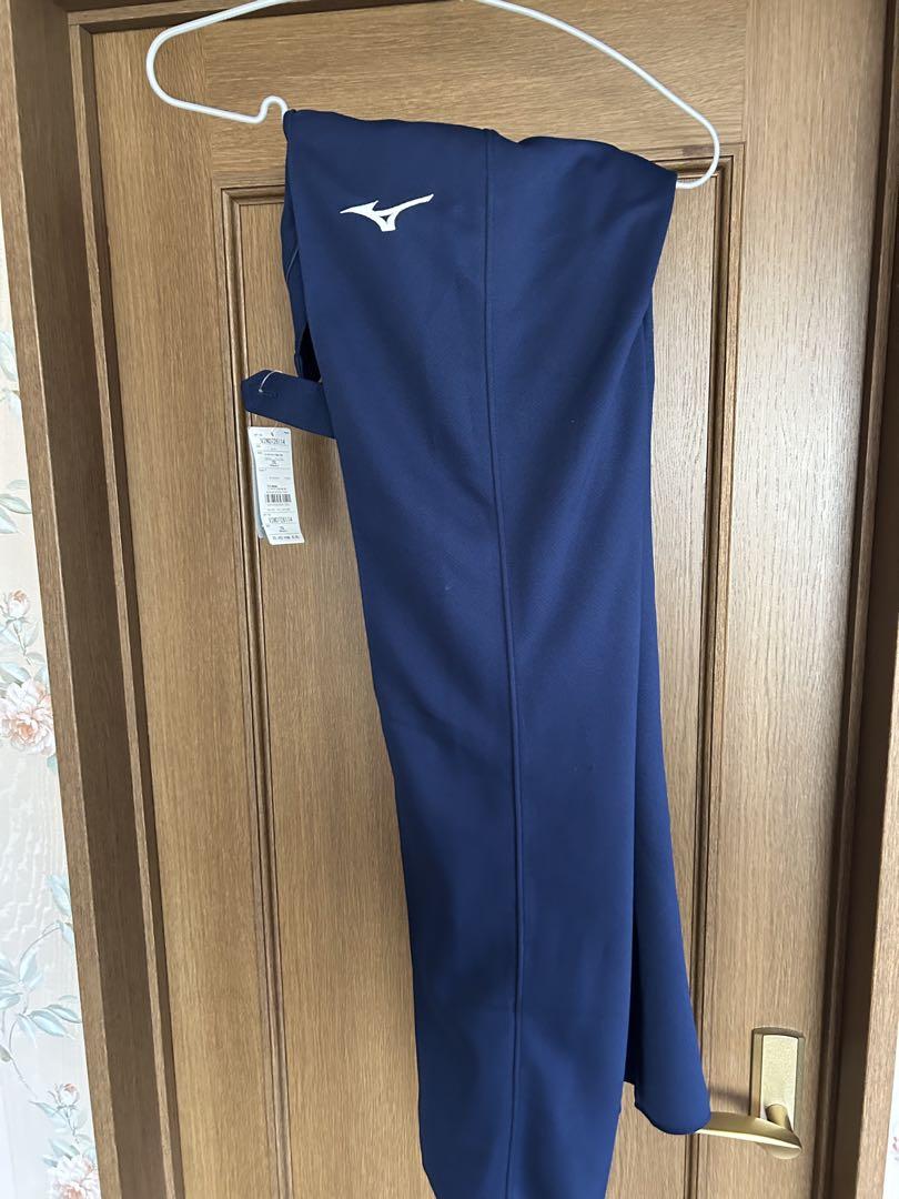 Mizuno 公式審判用パンツ 2XL レディース