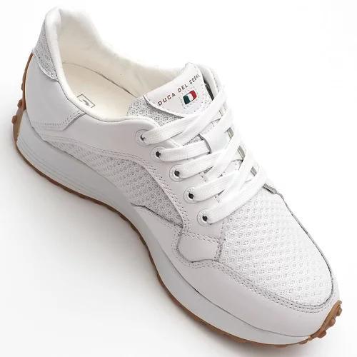 D05170L9 未使用品 DUCA DEL COSMA ゴルフシューズ：36