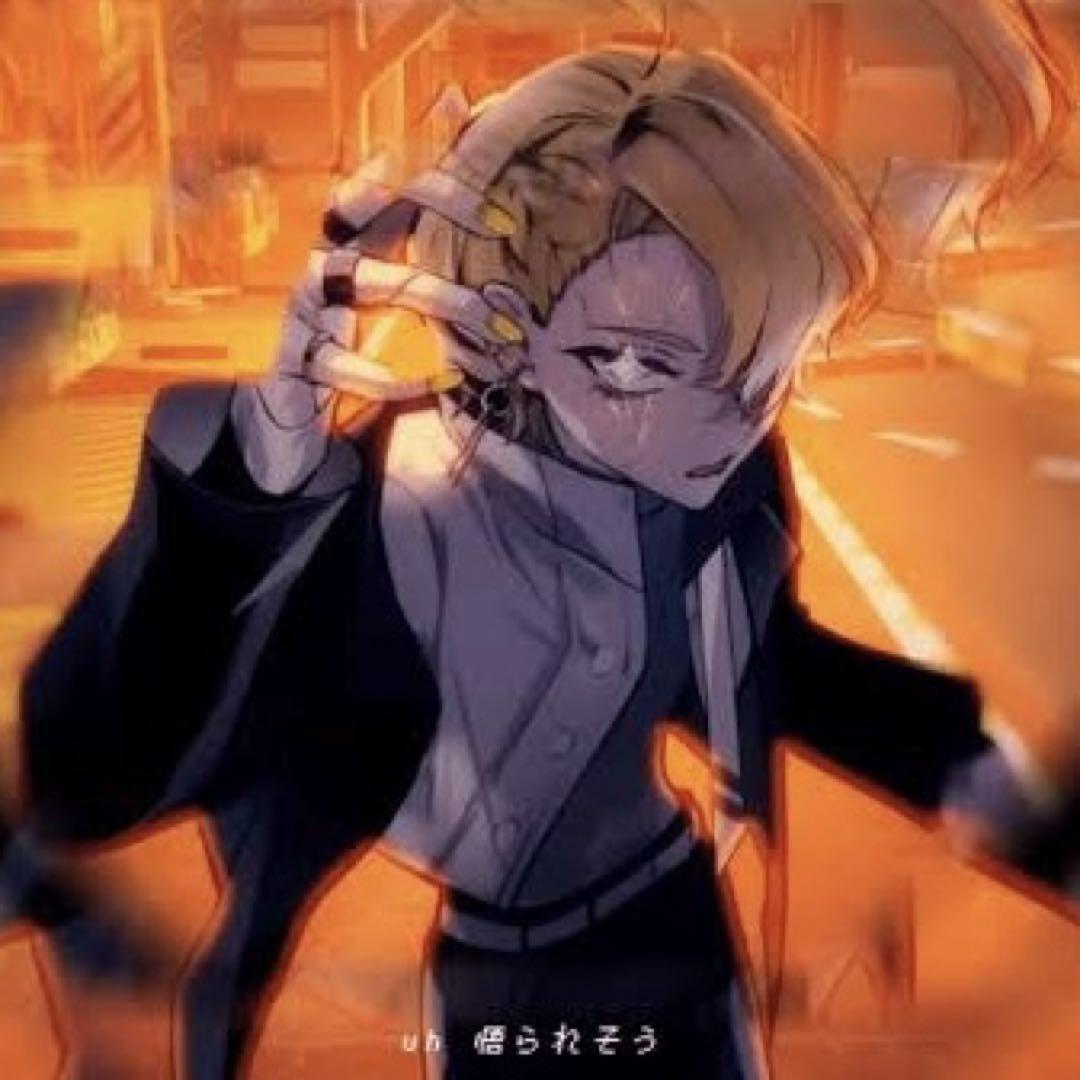 BEYOND 風楽奏斗 コスプレ衣装 ウィッグ