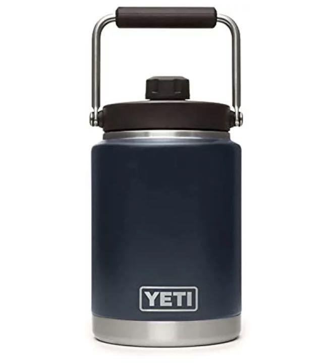【ご予約品】
【ネイビー】YETI ジャグ【返金保証】 ハーフガロン ランブラー イエティ 食器 【ご予約品】
【ネイビー】YETI ジャグ【返金保証】 ハーフガロン ランブラー イエティ 食器