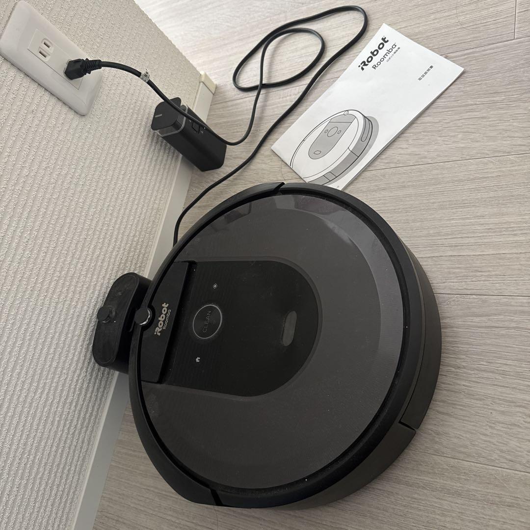 Roborock S5 ロボット掃除機 ブラック