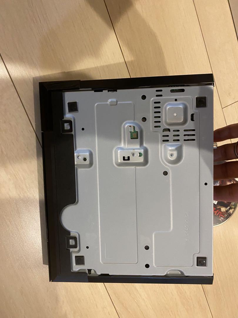 SONY BDP-S1500 再生専用ブルーレイディスクプレーヤー