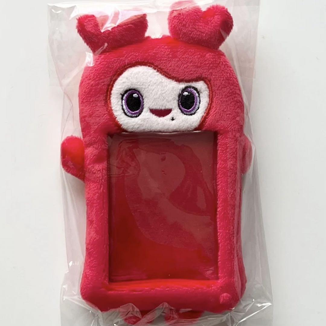 TWICE フォトカード キーホルダー チェヨン CHAEYOUNG