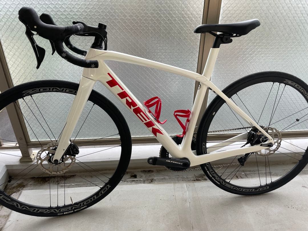 TREK ロードバイク ドマーネ DOMANE SL5 DISC 50サイズ