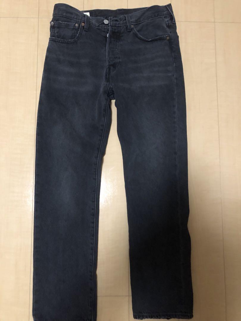 Levi's/リーバイス 別注501 ジャーナルスタンダードw31L30