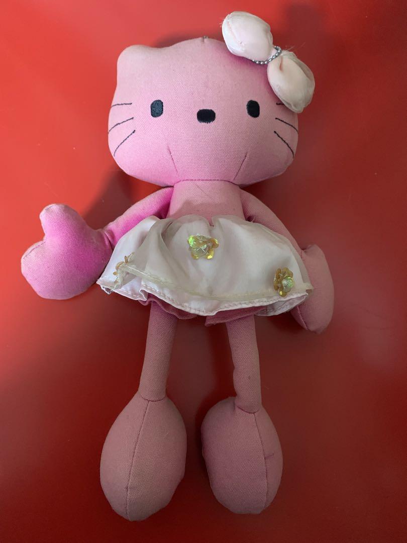 レア！ナカジマ牛のぬいぐるみ レトロなメルヘン水玉ドレス レア！メルヘン♡牛のぬいぐるみ レトロな水玉ドレスナカジマ
