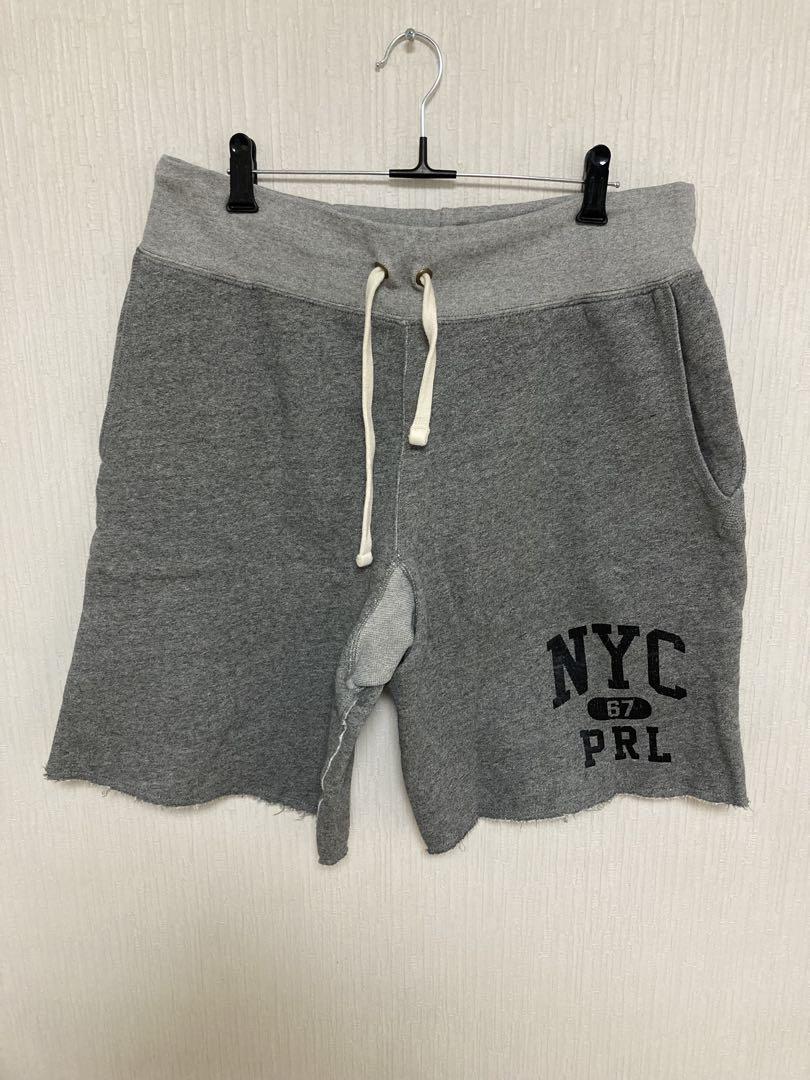 【新品】メンズ Polo Ralph Lauren ショートパンツ 32 Polo by Ralph Lauren ショートパンツ 32 - メルカリ