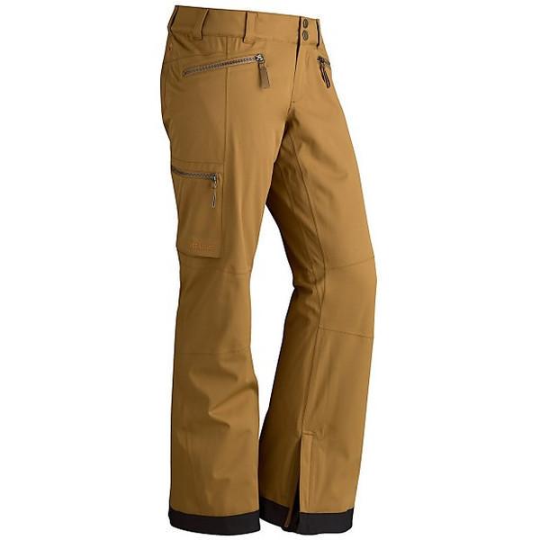 マーモット ウィメンズ スノー パンツ W's M Marmot スキー