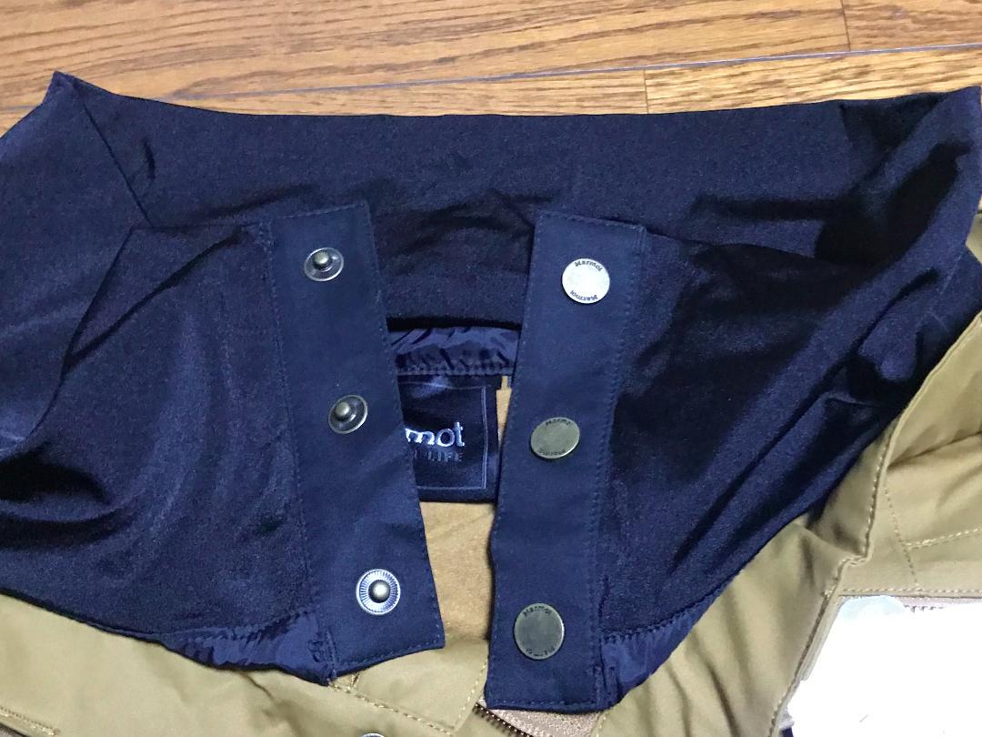 マーモット ウィメンズ スノー パンツ W's M Marmot スキー