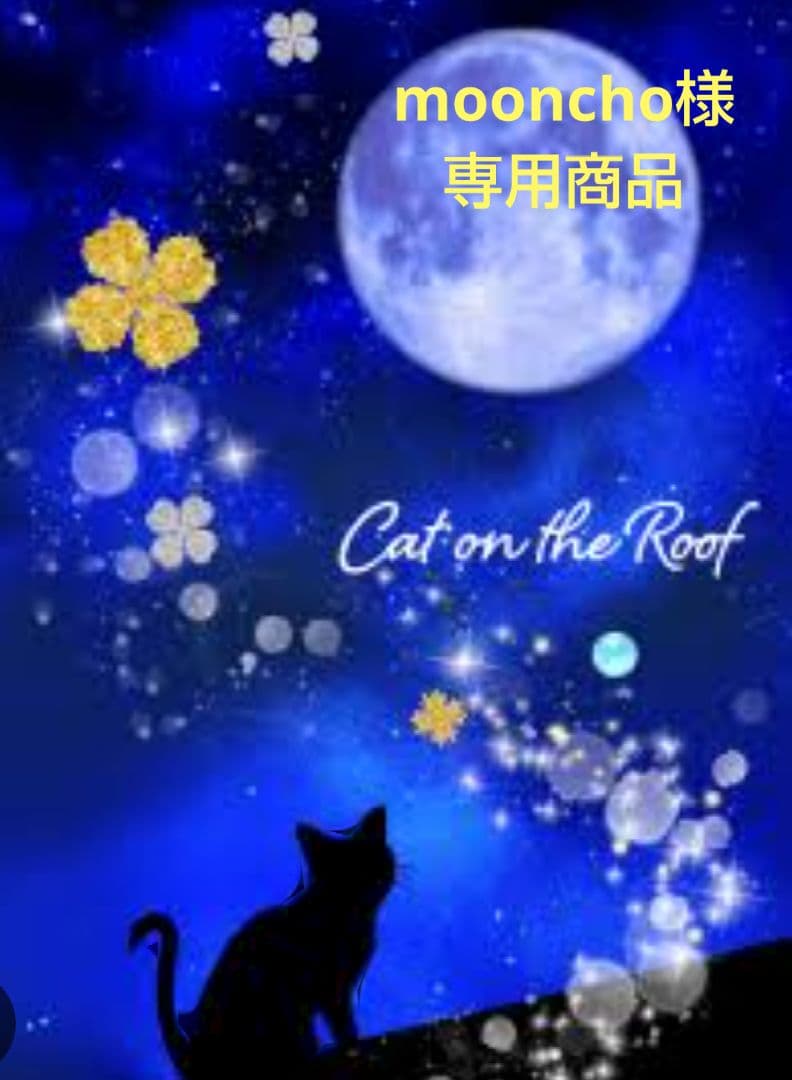 mooncho様★専用商品★