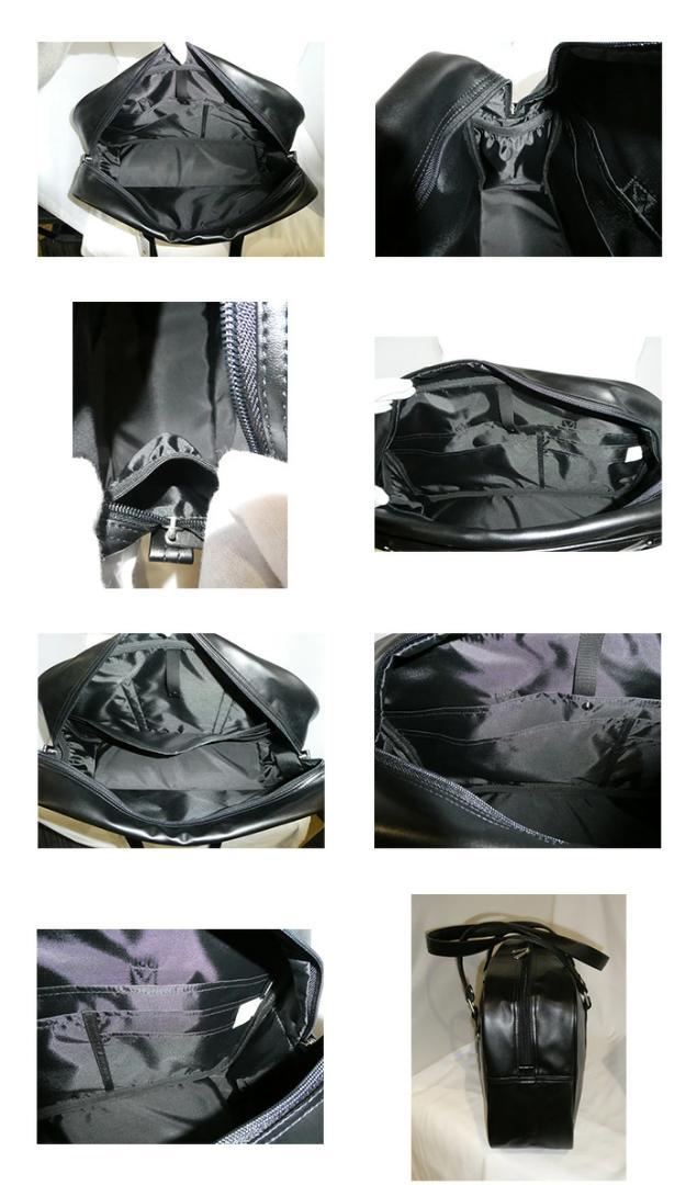 新品・タグ付き】カンゴールスクール 250-1010 黒/ベージュ
