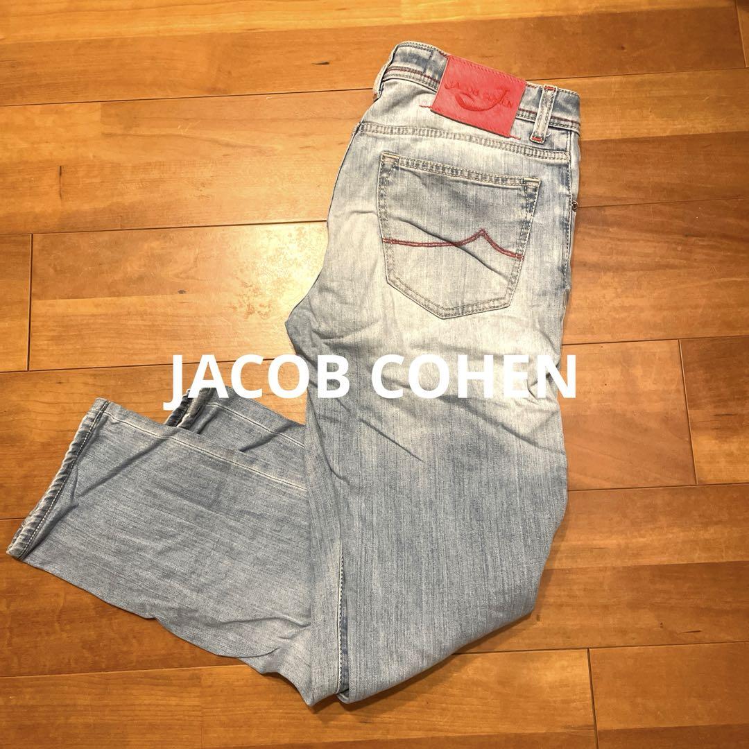 JACOB COHEN 33