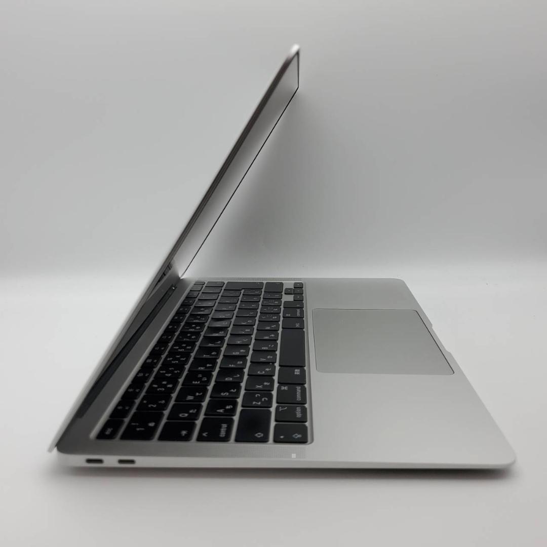 訳アリ特価】 MacBook Air i3 8GB SSD 256GB - メルカリ
