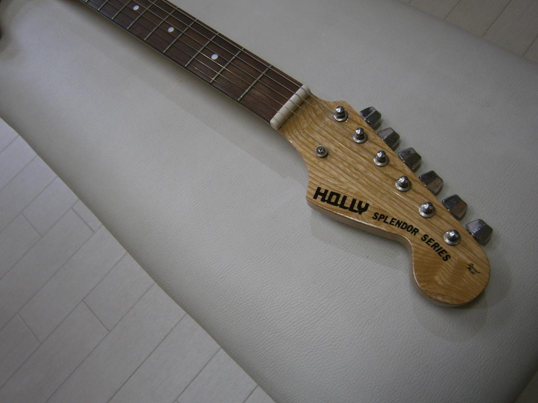 HOLLY・SPLENDERシリーズ＜ST＞日本製