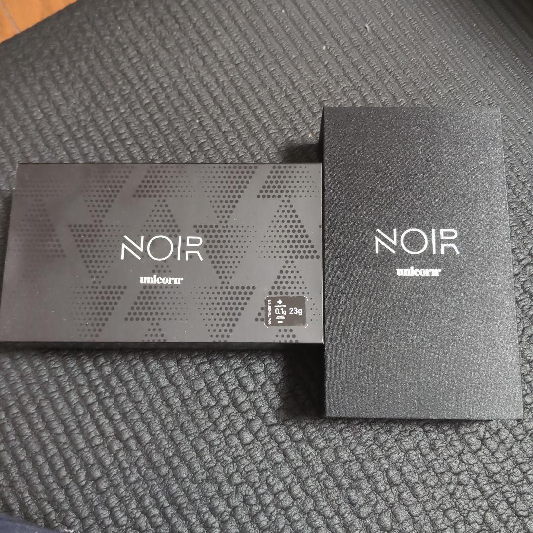 unicorn NOIR セイゴアサダ 23g 4BAカスタム 今日で最終値下げ