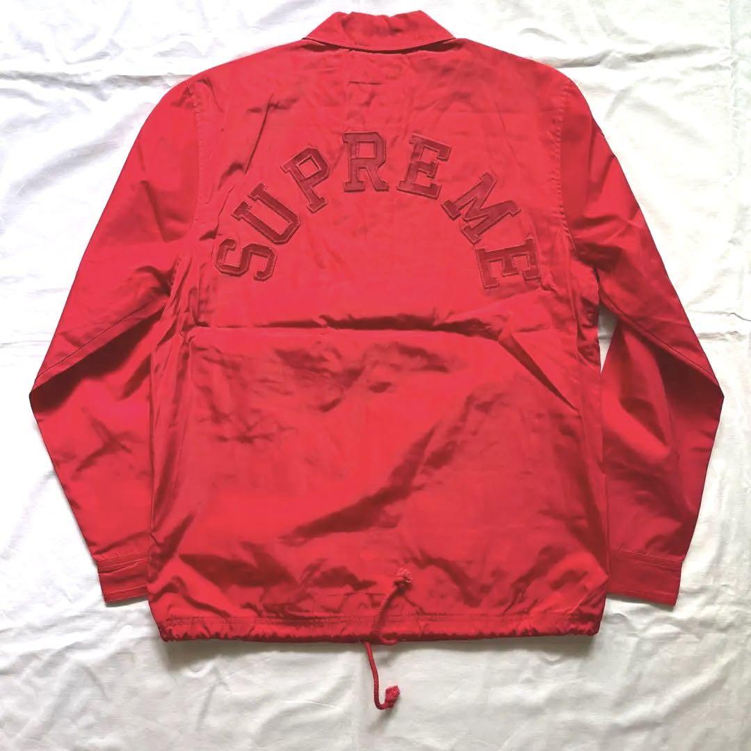 SUPREME ANTI HERO COACHES JAKET - メルカリ SUPREME ANTI HERO COACHES JAKET - メルカリ