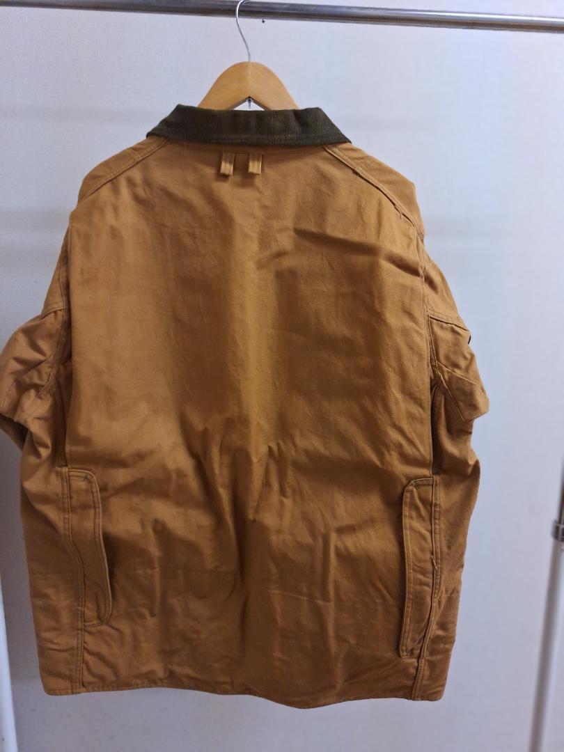 LL.Bean　ハンティングジャケット　ヴィンテージ