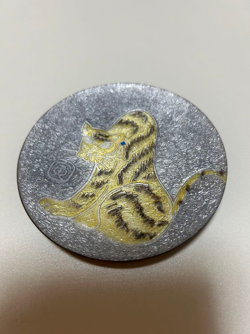 安藤七宝店　干支デザイン皿　置物 12個セット 安藤七宝店 干支デザイン皿 置物 12個セット 安藤七宝店 カタログ