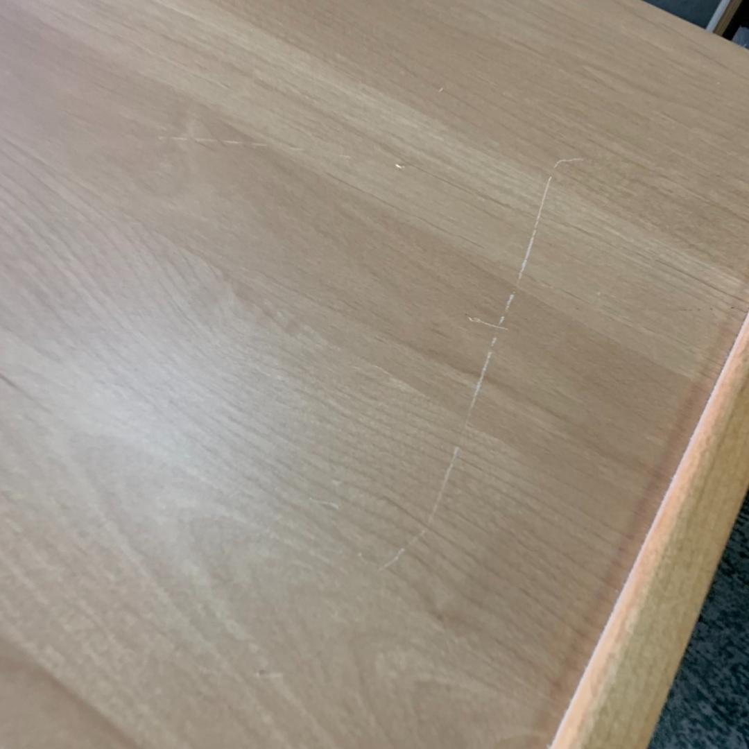 F248☆ 訳アリ品 堀田木工所 ウッディ 学習机デスクセット F248☆ 訳アリ品 堀田木工所 ウッディ 学習机デスクセット