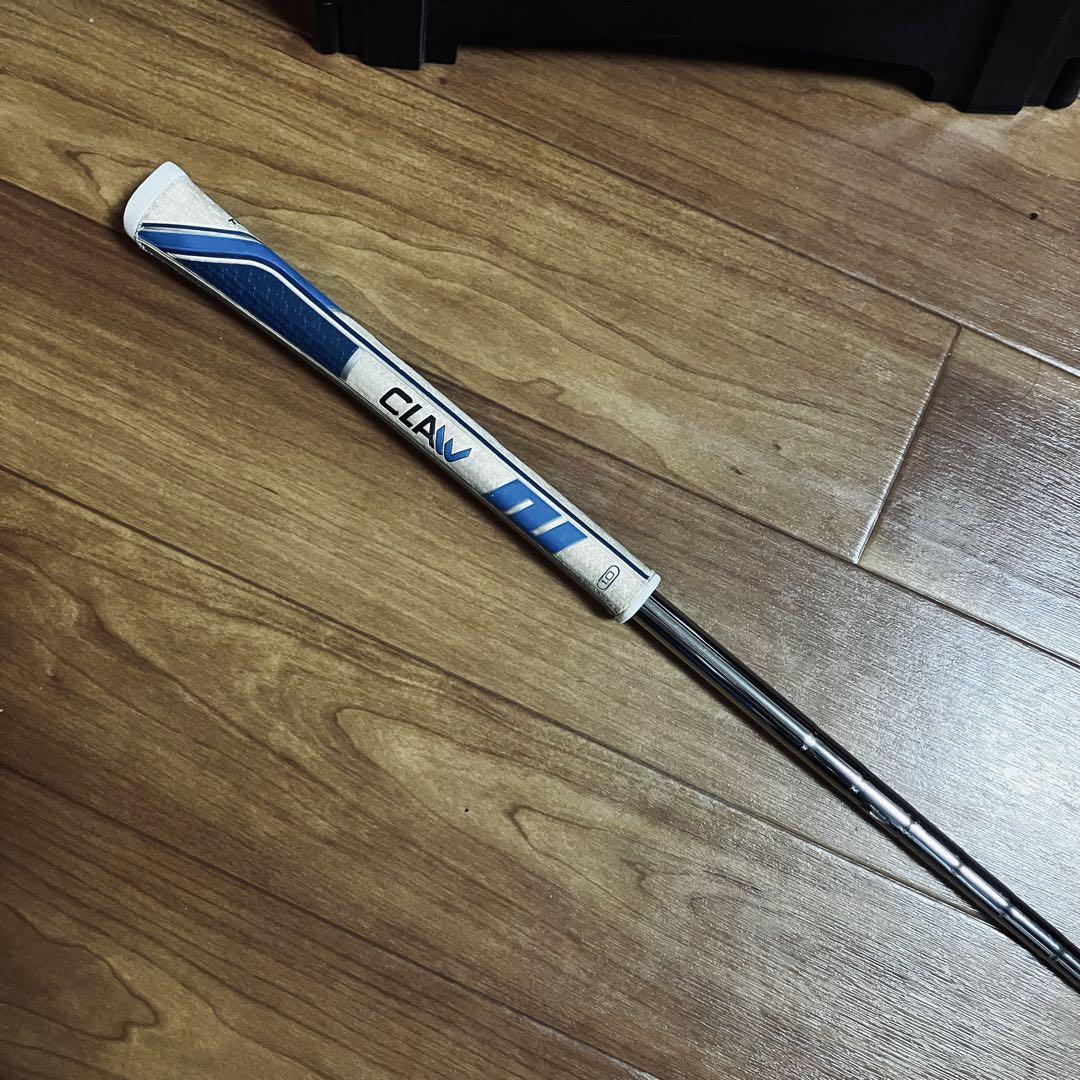 クラブ ODYSSEY WORKS VERSA TANK 2-BALL FANG