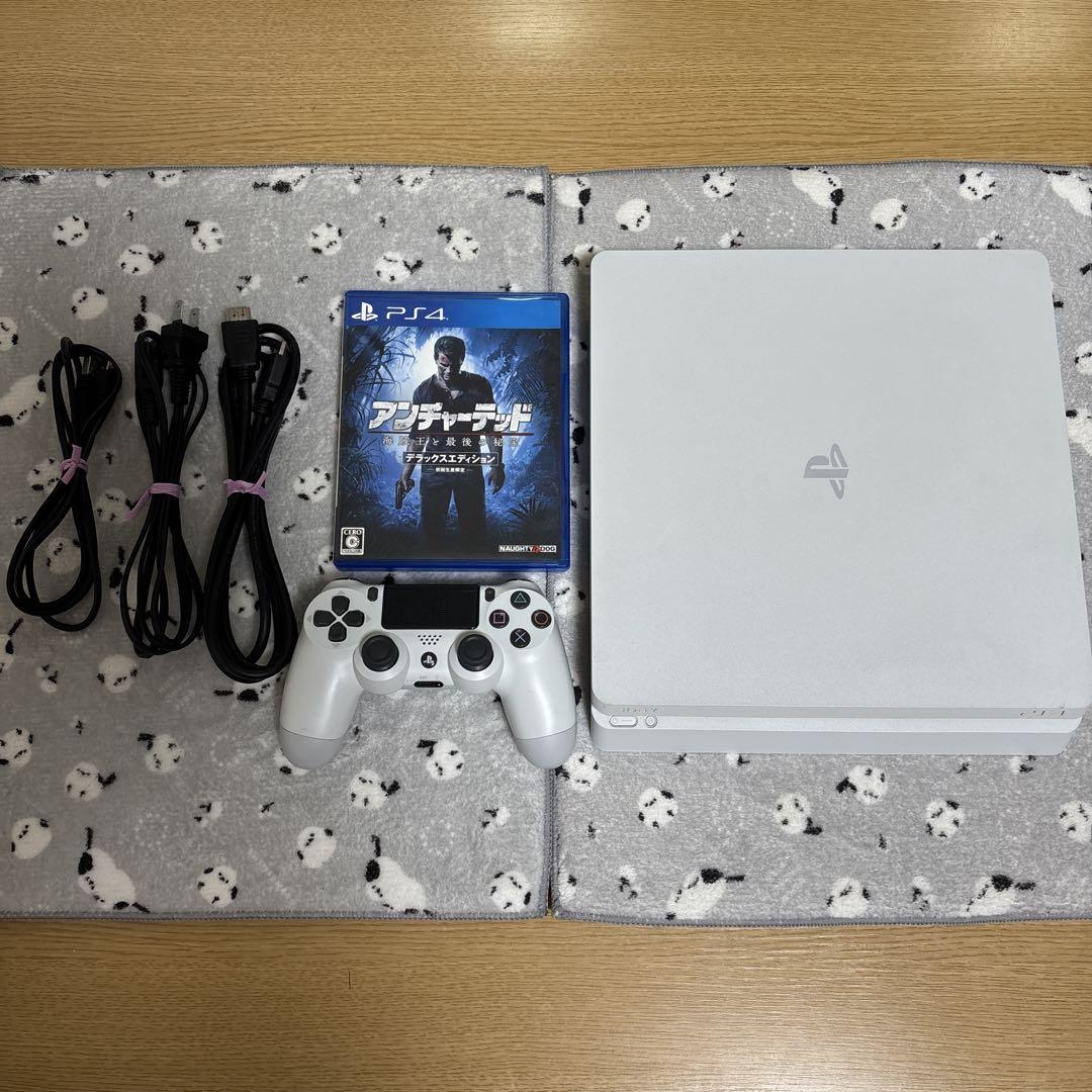 PS4