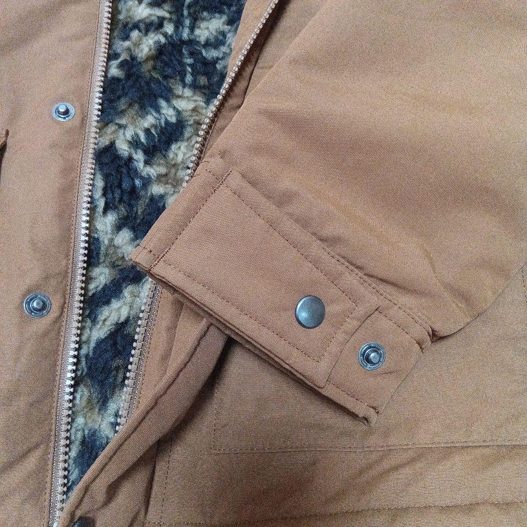 美品　Patagonia インフィーノ　ブラウン　xxL　160㌢