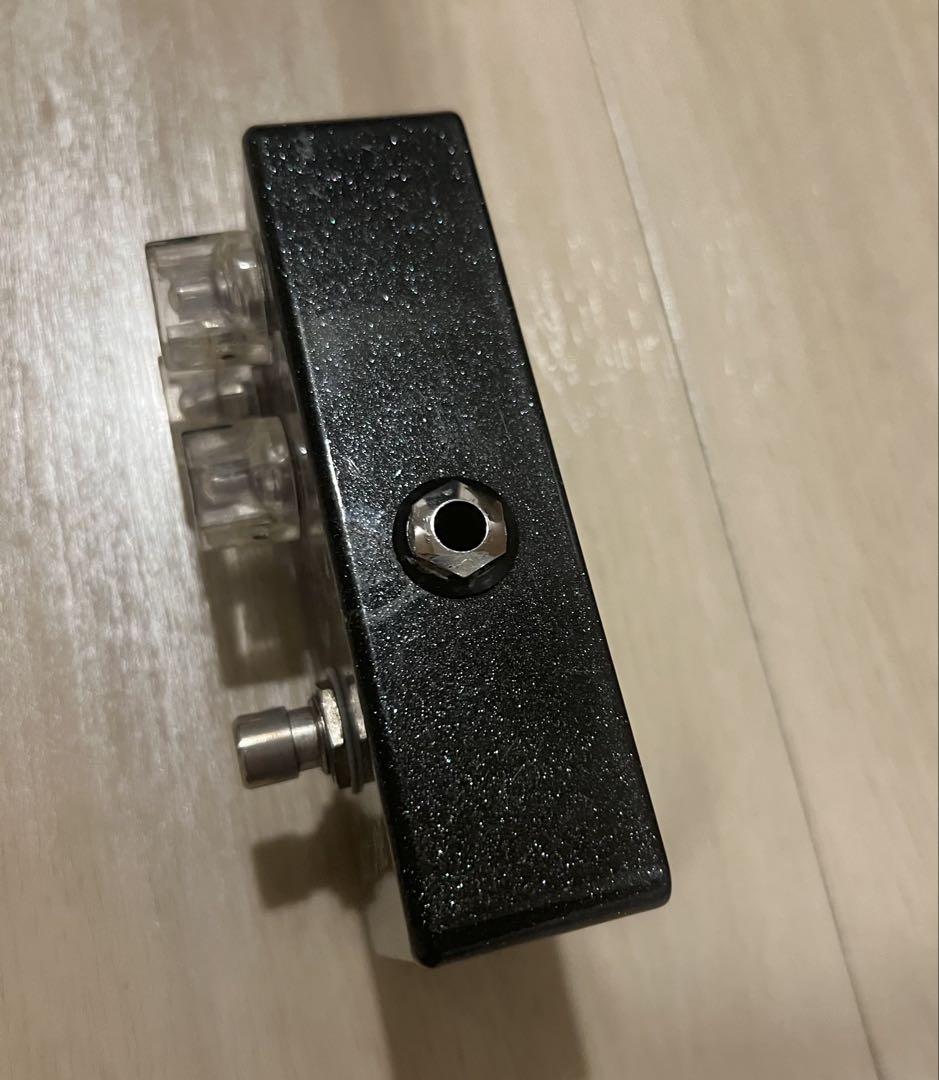 Suhr Shiba Drive Reloaded 限定色　（動作確認済み）