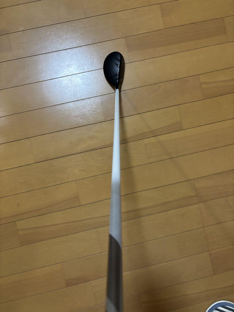 PING G 5番ユーティリティ 【レフティー】