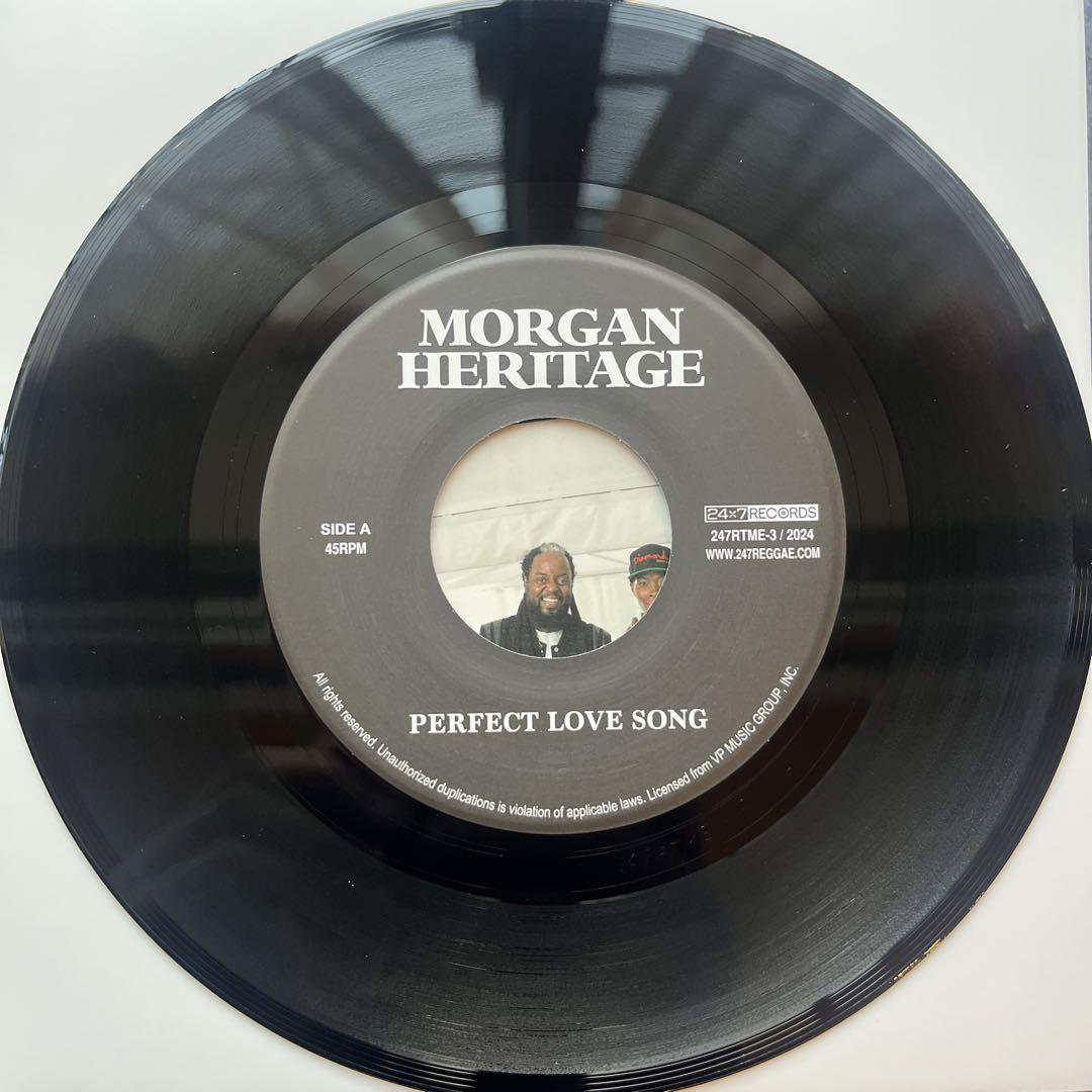 在庫 処分 セール 通販CD・DVD・ブルーレイ - MORGAN HERITAGE