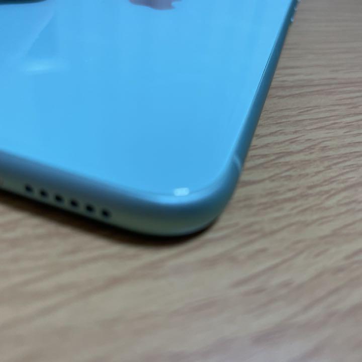 得価お得 iPhone 128 GB SIMフリー ED3td-m29666059893 11 グリーン 送料無料HOT