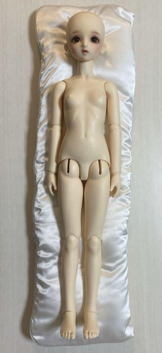 おくるみ SD女の子 まい VOLKS ypzXF-m29666060899 スタンダードモデル ⅖メイクの