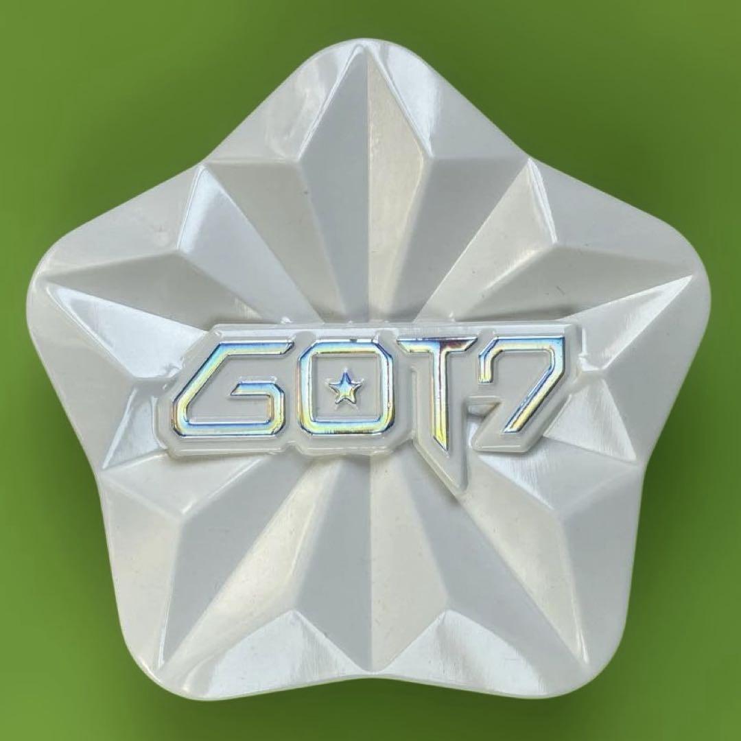 【全員直筆サイン入り】GOT7 1st ミニアルバム Got it? 韓国輸入盤 全員直筆サイン入り】GOT7 1st ミニアルバム Got it? 韓国輸入盤
