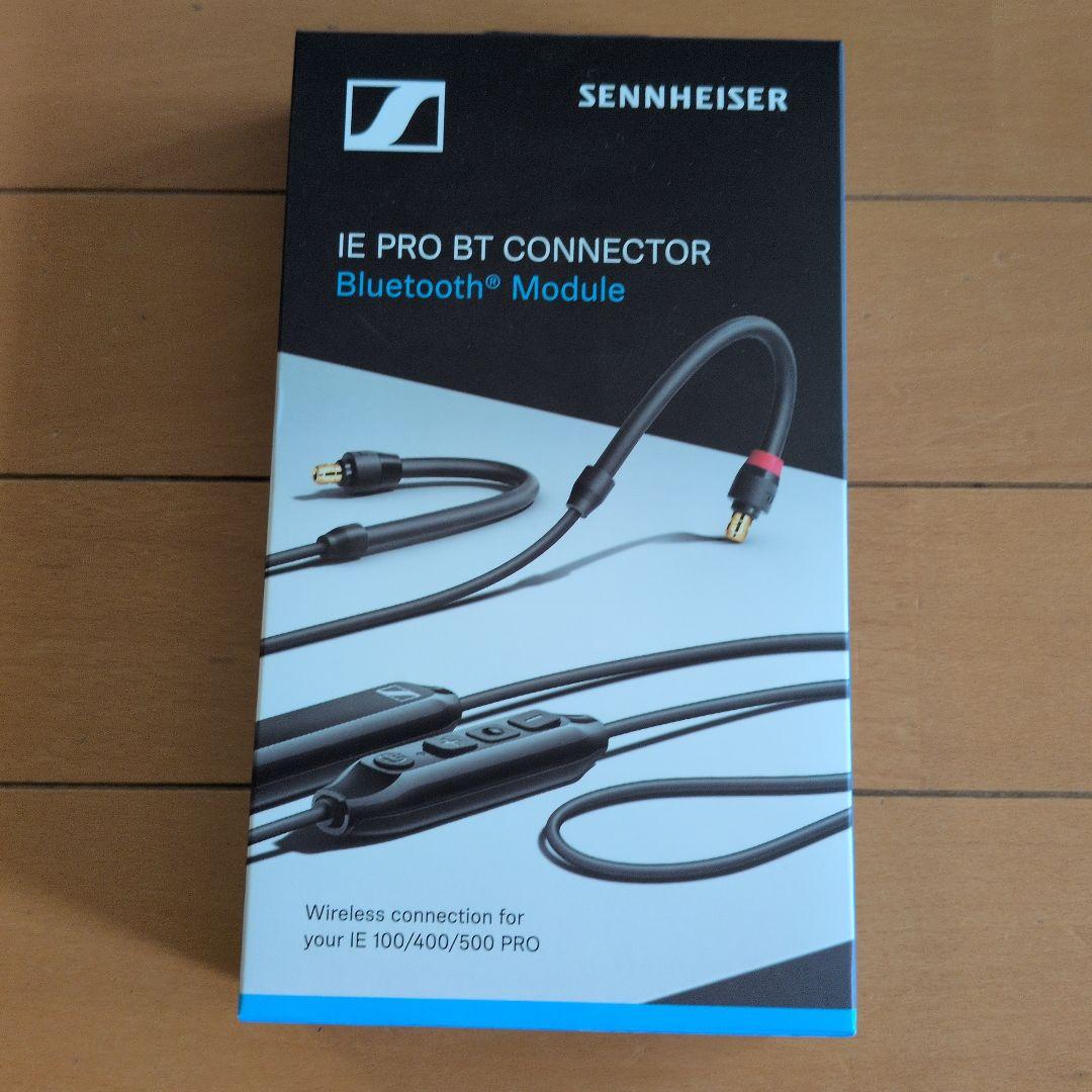 Sennheiser IE PRO BT CONNECTOR