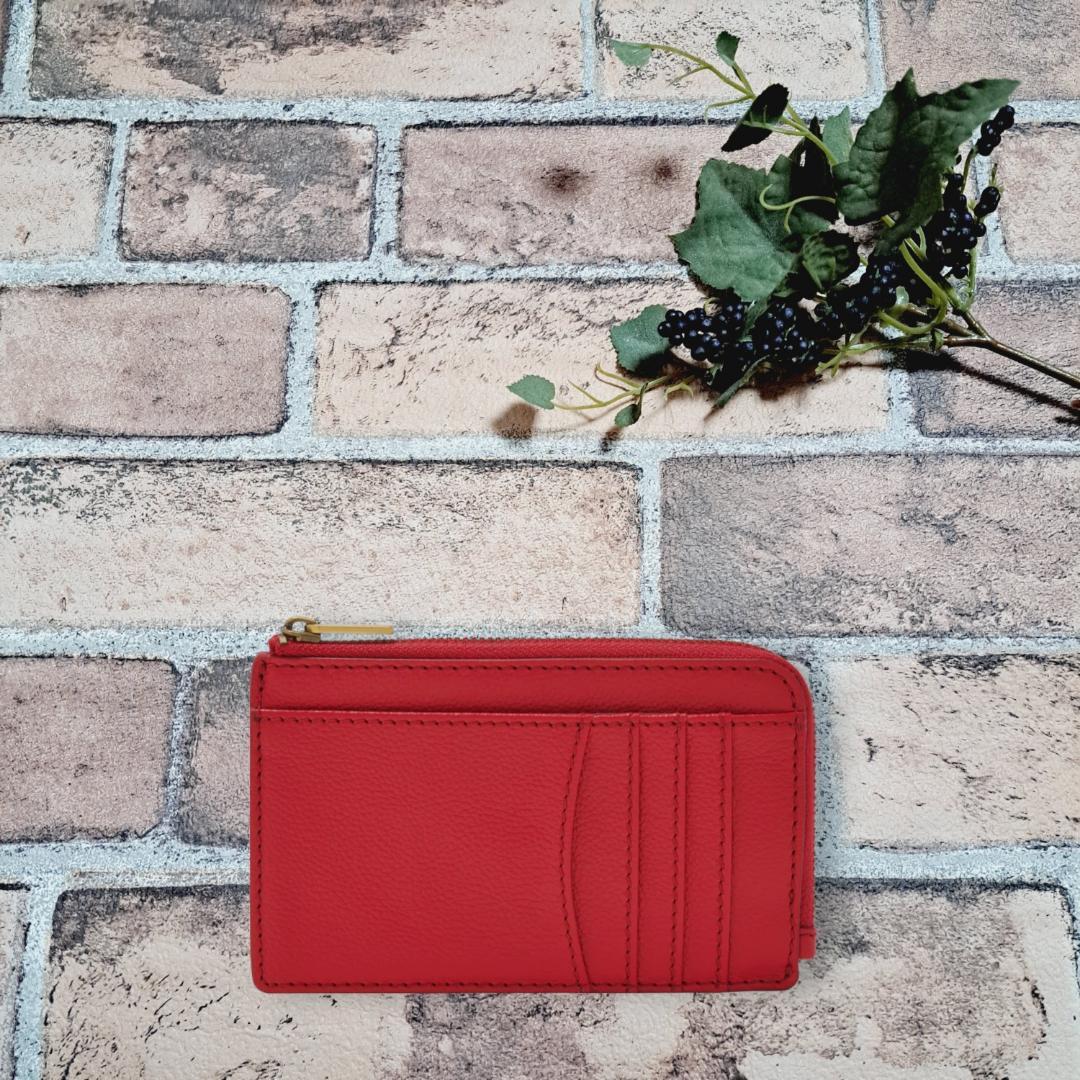 ◆新品未使用◆ Fossil フォッシル カードケース FO-303 ◆新品未使用◆ Fossil フォッシル カードケース FO-303